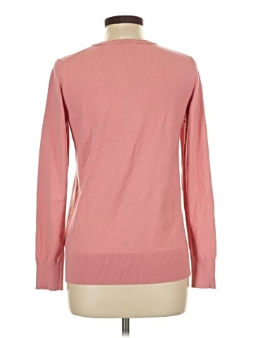 Lark & Ro Long Sleeve Top (view 2)