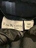 Kim Rogers Solid Blue Active Pants Size 16 Petite - photo 4