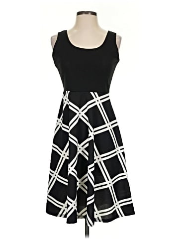Jon & Anna Cocktail Dress (view 1)