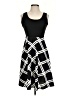 Jon & Anna Argyle Black Cocktail Dress Size S - photo 1