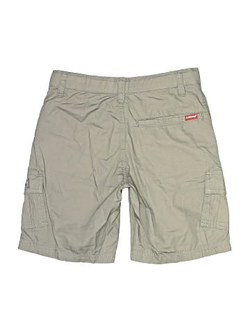 Levi's Khaki Shorts (view 2)