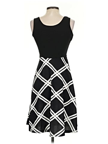 Jon & Anna Cocktail Dress (view 2)
