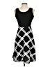 Jon & Anna Argyle Black Cocktail Dress Size S - photo 2