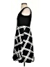 Jon & Anna Argyle Black Cocktail Dress Size S - photo 5