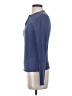 Vince. Blue Pullover Sweater Size S - photo 5