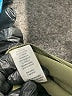 Calvin Klein Green Vest Size 8 - photo 7