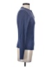 Vince. Blue Pullover Sweater Size S - photo 4