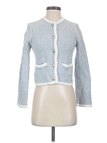Abercrombie & Fitch Jacket (view 1)