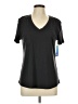 Remade Gray Active T-Shirt Size L - photo 1
