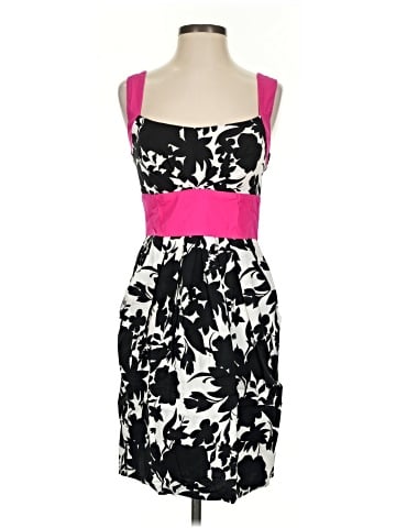 B. Smart Cocktail Dress (view 1)