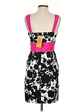 B. Smart Cocktail Dress (view 2)