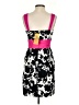 B. Smart Graphic Pink Cocktail Dress Size S - photo 2