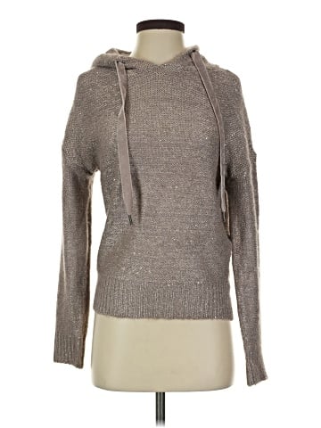 Jennifer Lopez Pullover Sweater (view 1)