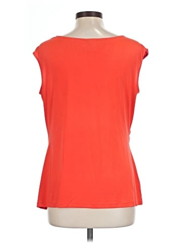 Worthington Sleeveless T-Shirt (view 2)
