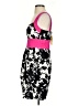 B. Smart Graphic Pink Cocktail Dress Size S - photo 5