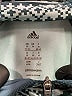 Adidas Teal Pullover Sweater Size M - photo 7