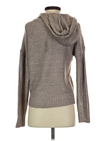 Jennifer Lopez Pullover Sweater (view 2)