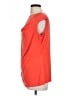 Worthington Orange Sleeveless T-Shirt Size L - photo 5