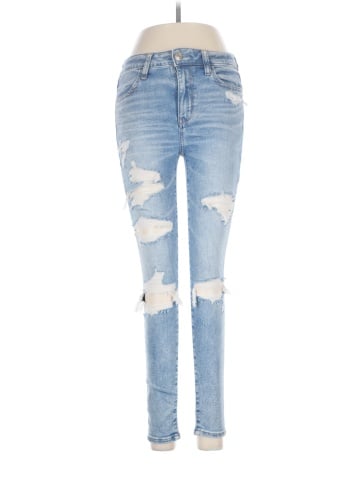 American Eagle Outfitters Jeans (view 1)