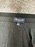Madewell Solid Black Casual Pants Size S - photo 7