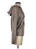 Jennifer Lopez Gray Pullover Sweater Size XS - photo 4