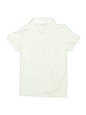 Amazon Essentials Short Sleeve Polo (view 1)