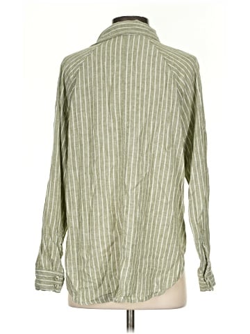 Z Supply Long Sleeve Button-Down Shirt (view 2)
