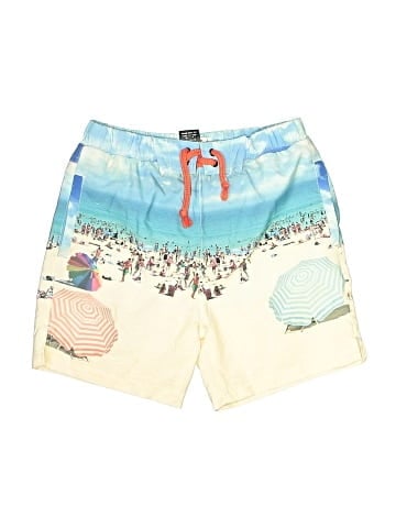 Sovereign Code Board Shorts (view 1)