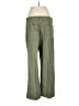 Chico's Green Cargo Pants Size Med (1.5) - photo 2