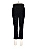 Old Navy Tweed Black Casual Pants Size 4 - photo 2
