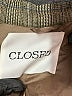 Closed Tweed Gray Blazer Size XXLEstimated - photo 6