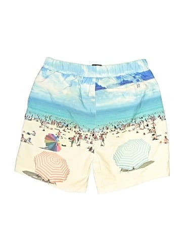 Sovereign Code Board Shorts (view 2)