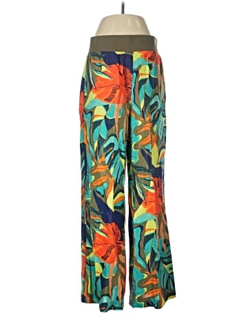 Soft Surroundings Linen Pants (view 1)