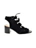 Sam Edelman Black Sandals Size 9 1/2 - photo 1