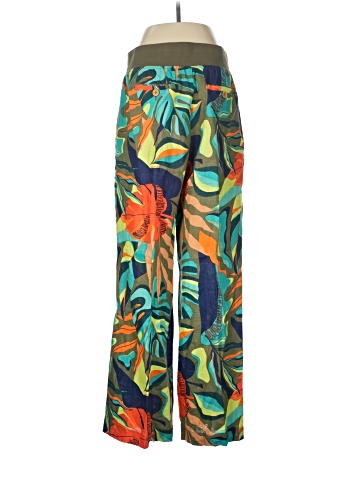 Soft Surroundings Linen Pants (view 2)
