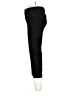 Old Navy Tweed Black Casual Pants Size 4 - photo 5