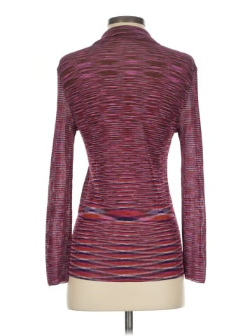 Missoni Long Sleeve Top (view 2)