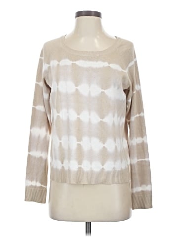 Sanctuary Pullover Sweater (view 1)