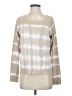 Sanctuary Tie-dye Ivory Pullover Sweater Size XS - photo 1