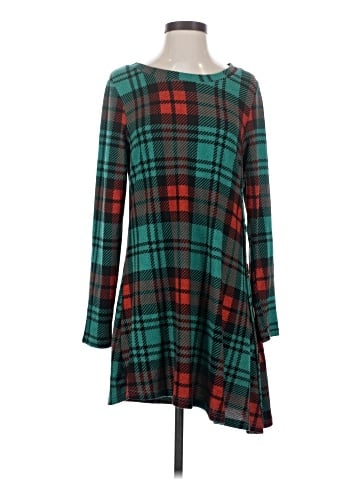 iGenJun Casual Dress (view 1)
