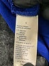 Rafaella Solid Blue Athletic Shorts Size 16 - photo 4