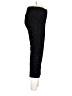 Old Navy Tweed Black Casual Pants Size 4 - photo 4