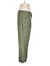Chico's Green Cargo Pants Size Med (1.5) - photo 4
