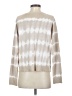 Sanctuary Tie-dye Ivory Pullover Sweater Size XS - photo 2