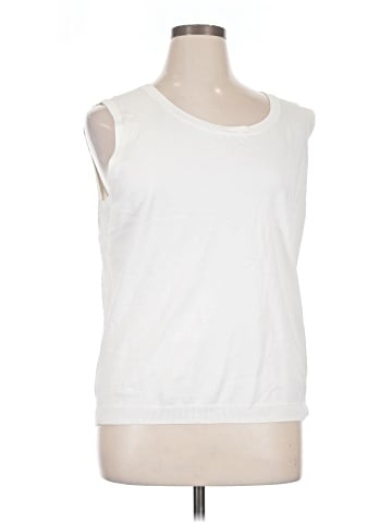 Talbots Sweater Vest (view 1)