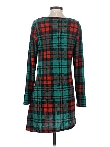 iGenJun Casual Dress (view 2)