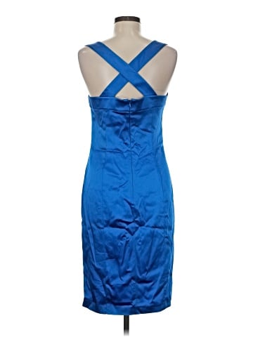 Calvin Klein Cocktail Dress (view 2)