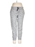 Danskin Now Gray Sweatpants Size L - photo 1