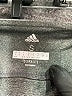 Adidas Gray Active Pants Size S - photo 7