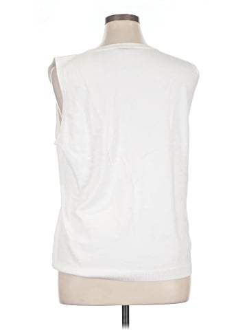Talbots Sweater Vest (view 2)